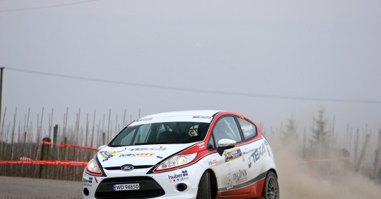 Rajd Mazowiecki